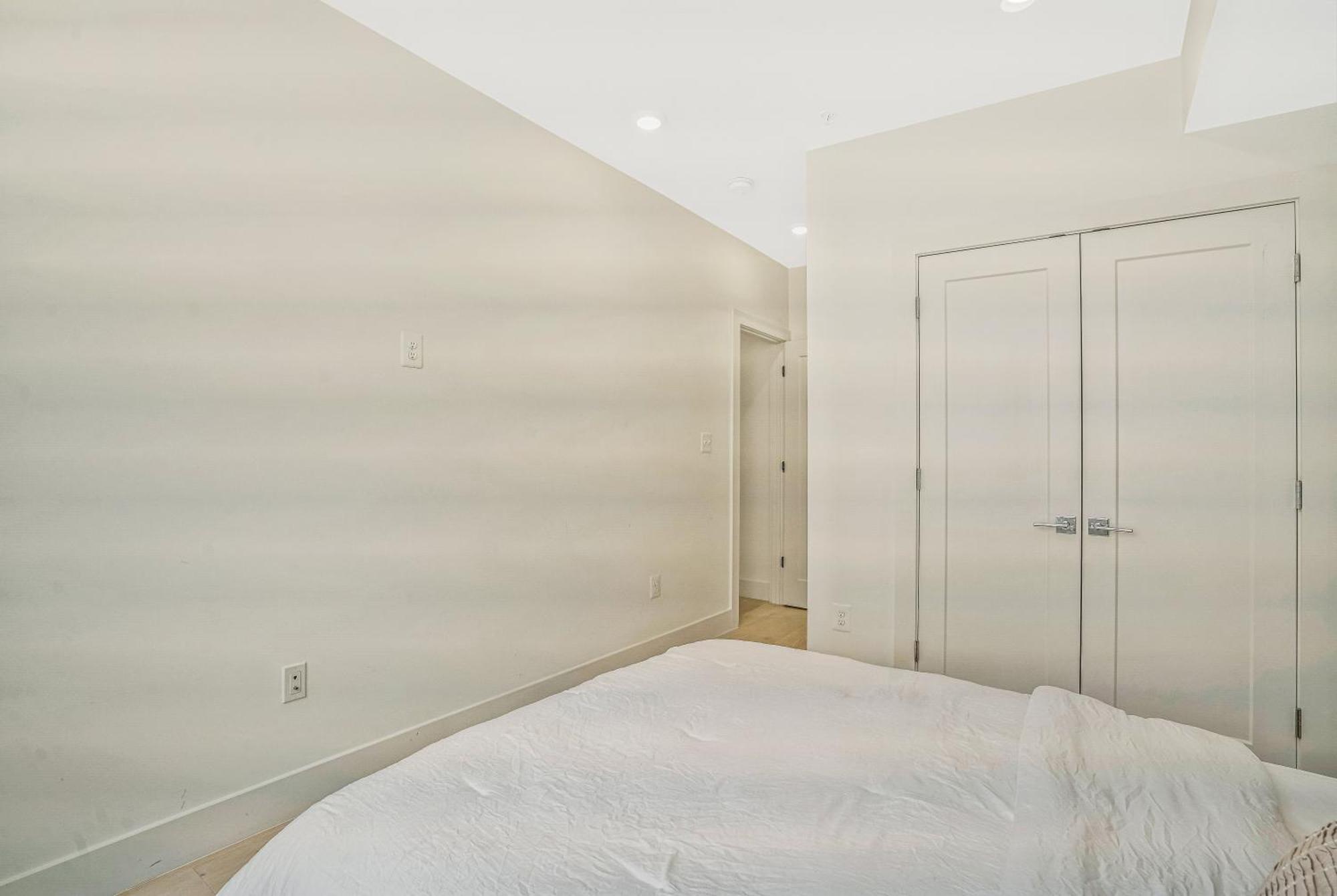 Luxurious And Stylish 2 Bedroom 2 Bathroom Suite Washington Exterior foto